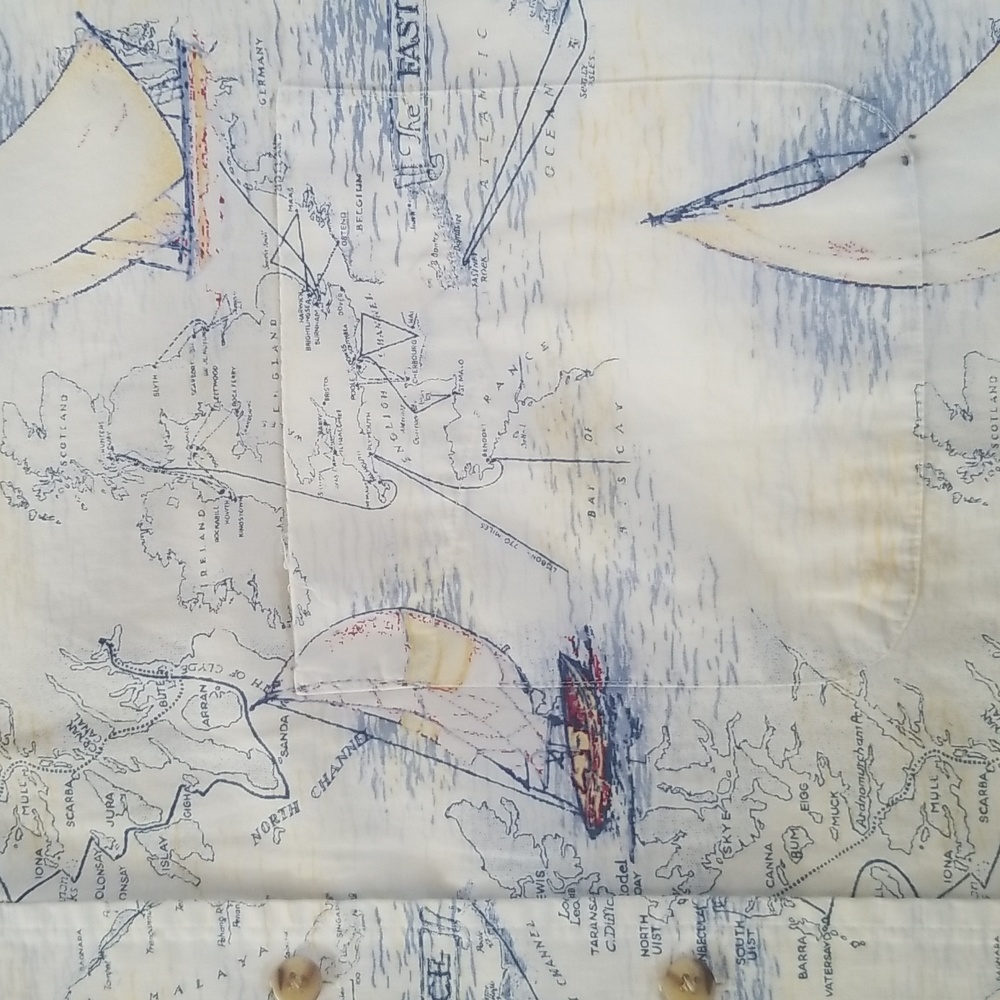 Natural Issue Shirt - Picture 7 of 11